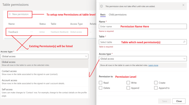 Power Pages for Site Administrators – Raja Subramanian – Blogs